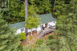 156 PONACKA ROAD | Bancroft Ontario | Slide Image Two