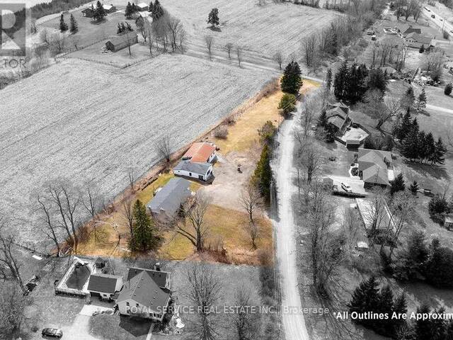 155 DRIVERS REST ROAD Alnwick-Haldimand Ontario, K0K 2G0 - 3 Bedrooms Home For Sale
