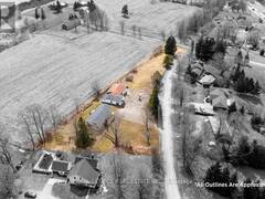 155 DRIVERS REST ROAD Alnwick-Haldimand Ontario, K0K 2G0