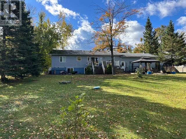 62 EVANS DRIVE Fenelon Falls Ontario, K0M 1N0 - 2 Bedrooms Waterfront Home For sale