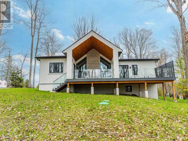 160 SUMCOT DRIVE North Kawartha Ontario, K0L 1J0 - 3 Bedrooms Home For Sale