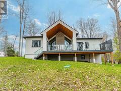 160 SUMCOT DRIVE North Kawartha Ontario, K0L 1J0