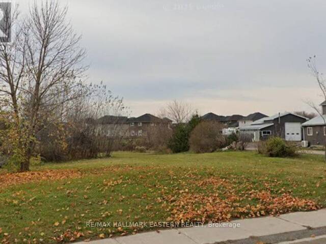 134 COUNTY ROAD 40 Asphodel-Norwood Ontario, K0L 2V0 - Vacant Land For Sale