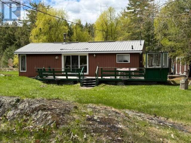 480 KENNEDY DRIVE Bobcaygeon Ontario, K0M 1A0 - 2 Bedrooms Home For Sale