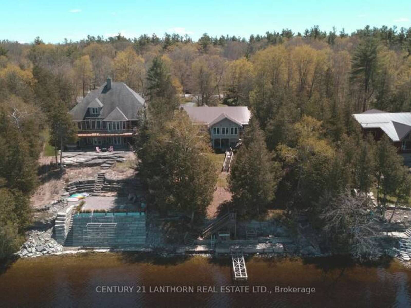 251 HIGH SHORE ROAD, Marmora, Ontario K0K 2M0