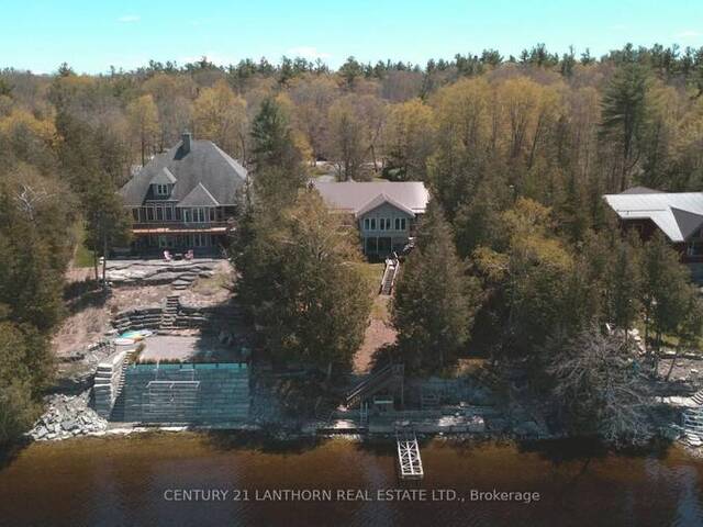251 HIGH SHORE ROAD Marmora Ontario, K0K 2M0 - 3 Bedrooms Waterfront Home For sale
