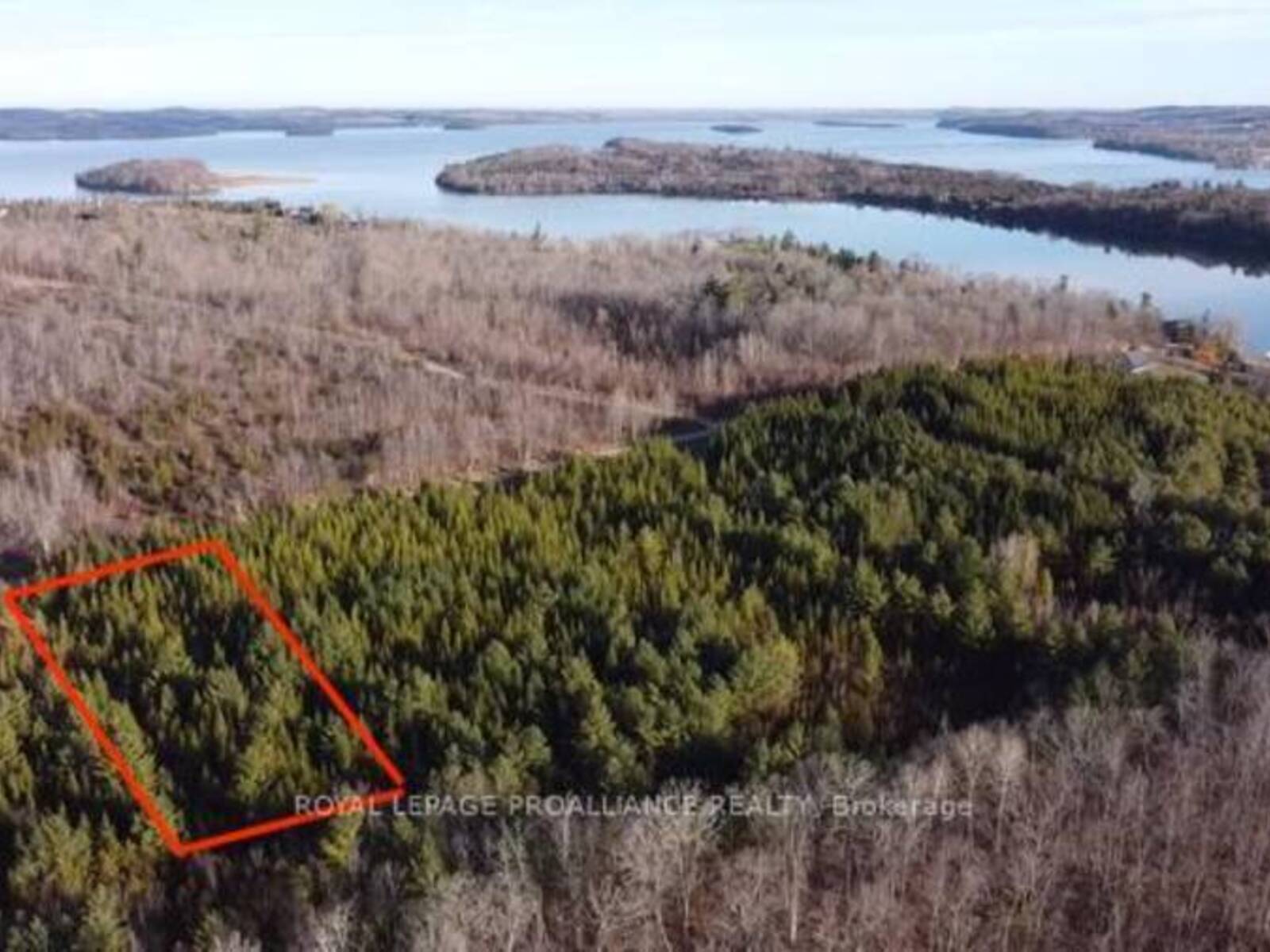 PART 2 INGHAM ROAD, Alnwick-Haldimand, Ontario K0K 2X0