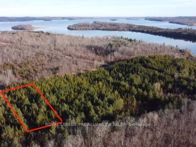 PART 2 INGHAM ROAD Alnwick-Haldimand Ontario, K0K 2X0 - Vacant Land For Sale