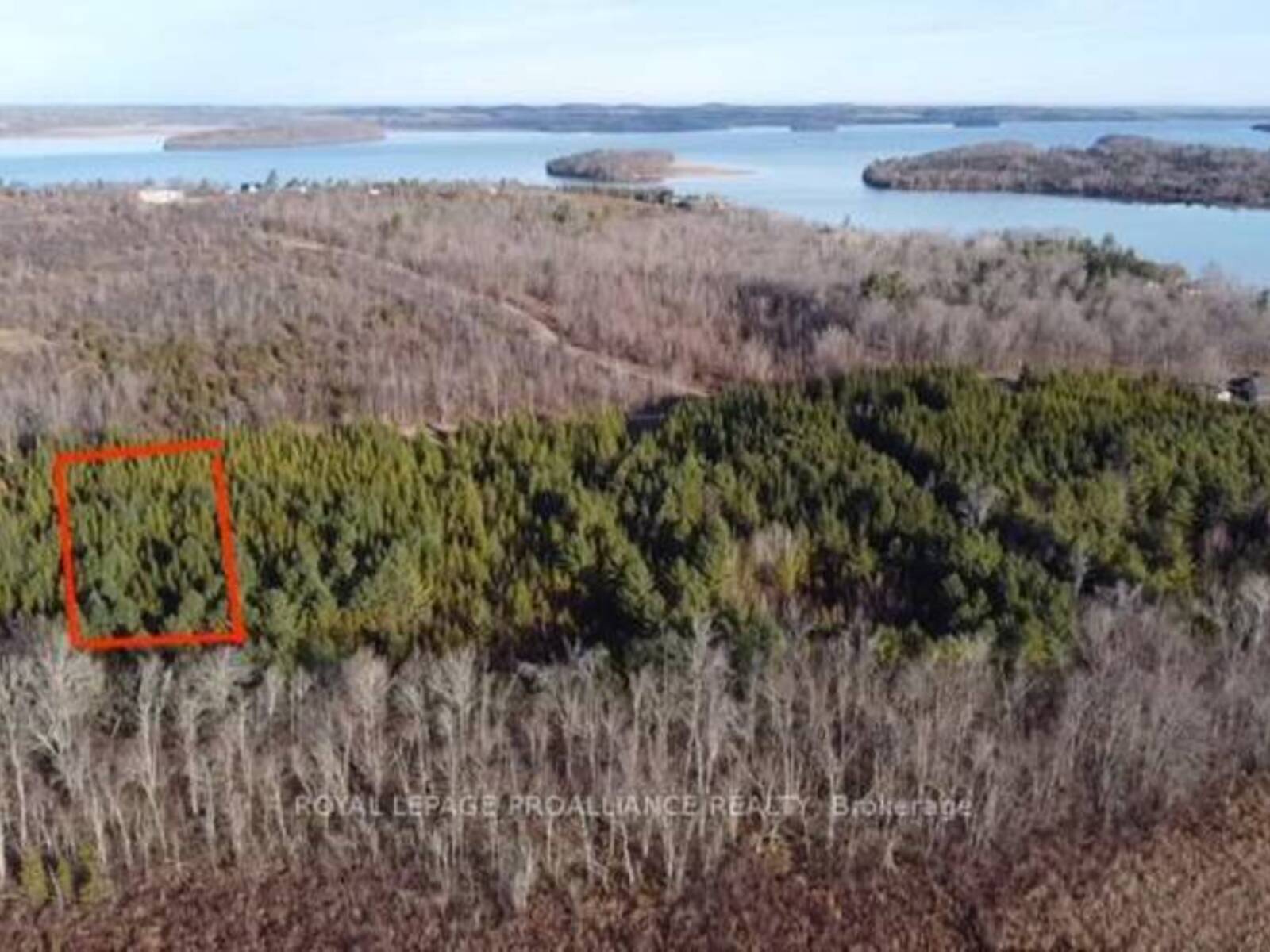 PART 3 INGHAM ROAD, Alnwick-Haldimand, Ontario K0K 2X0