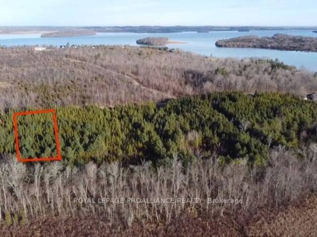 PART 3 INGHAM ROAD Alnwick-Haldimand Ontario, K0K 2X0 - Vacant Land For Sale