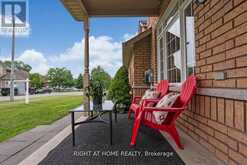 23 DON MORRIS COURT | Clarington Ontario | Slide Image Four