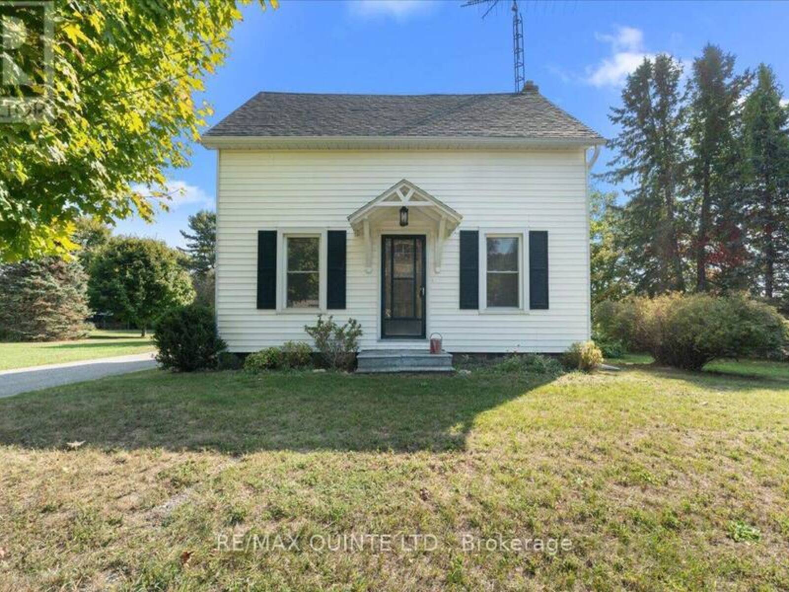 1501 COUNTY ROAD 12 ROAD, Prince Edward, Ontario K0K 2T0