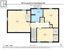 1501 COUNTY ROAD 12 ROAD | Prince Edward Ontario | Slide Image Forty-six