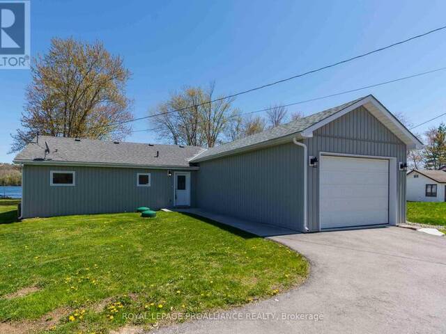 89 PRIOR LANE Quinte West Ontario, K0K 2C0 - 2 Bedrooms Waterfront Home For sale