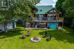 48 STURGEON GLEN ROAD | Fenelon Falls Ontario | Slide Image Twelve