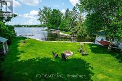 48 STURGEON GLEN ROAD | Fenelon Falls Ontario | Slide Image Thirty-three