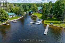 48 STURGEON GLEN ROAD | Fenelon Falls Ontario | Slide Image Nine