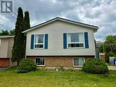 16 DUNN STREET Bobcaygeon Ontario, K0M 1A0