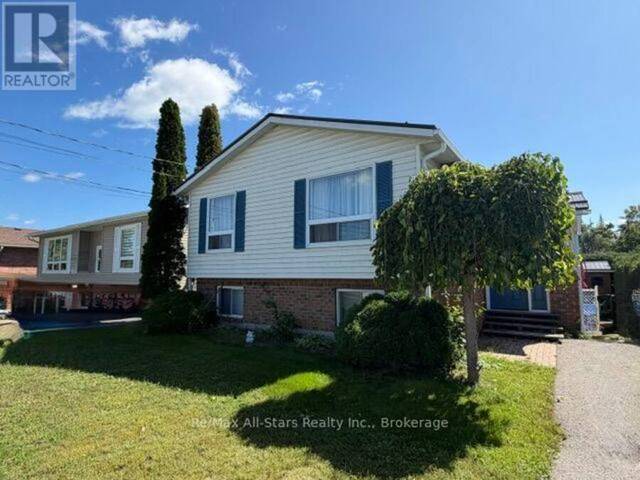 16 DUNN STREET Bobcaygeon Ontario, K0M 1A0 - 4 Bedrooms Home For Sale