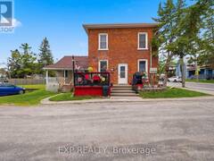 41 MILL STREET Quinte West Ontario, K0K 2C0