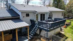 12482 HIGHWAY 28 | Apsley Ontario | Slide Image Nine
