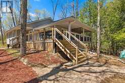 479 EAST CLEAR BAY ROAD | Kawartha Lakes Ontario | Slide Image One