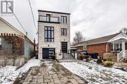 76 HAVERSON BOULEVARD | Toronto Ontario | Slide Image One