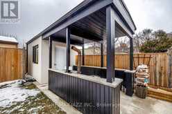 76 HAVERSON BOULEVARD | Toronto Ontario | Slide Image Forty-four