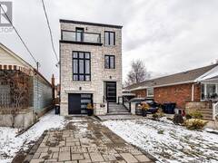 76 HAVERSON BOULEVARD Toronto Ontario, M6M 3J9