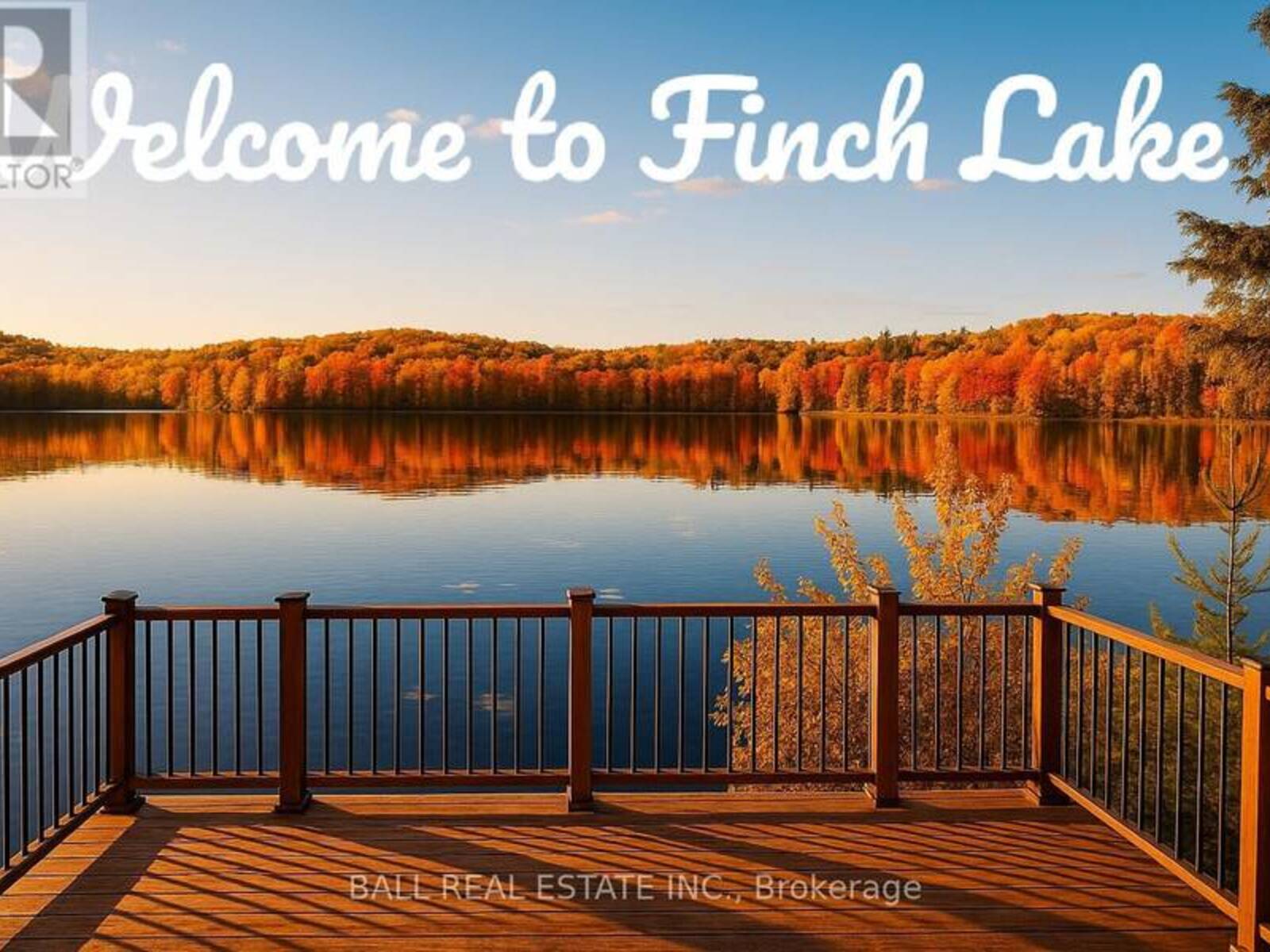 1691F BUCKSHOT LAKE ROAD, Addington Highlands, Ontario K0H 1K0