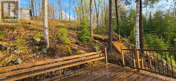 1691F BUCKSHOT LAKE ROAD | Addington Highlands Ontario | Slide Image Sixteen