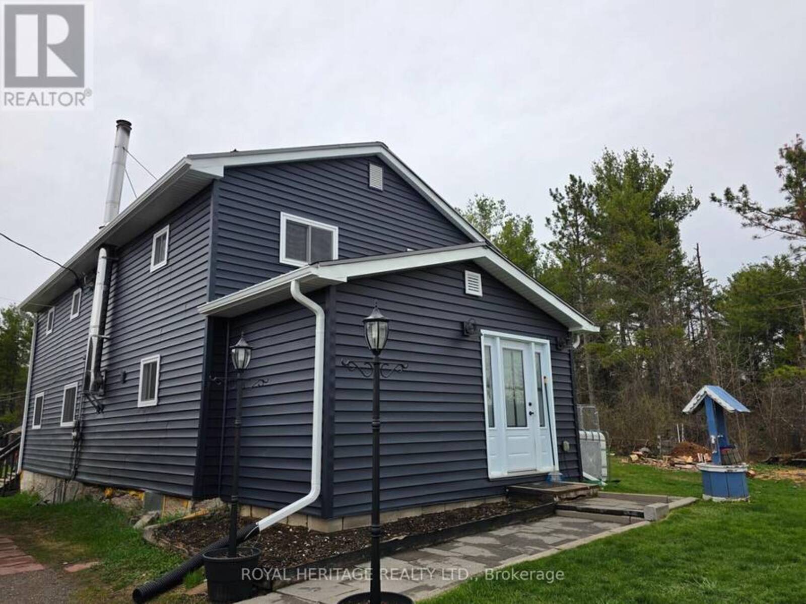 20 LILAC LANE, Madoc, Ontario K0K 1Y0