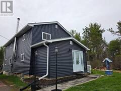 20 LILAC LANE Madoc Ontario, K0K 1Y0