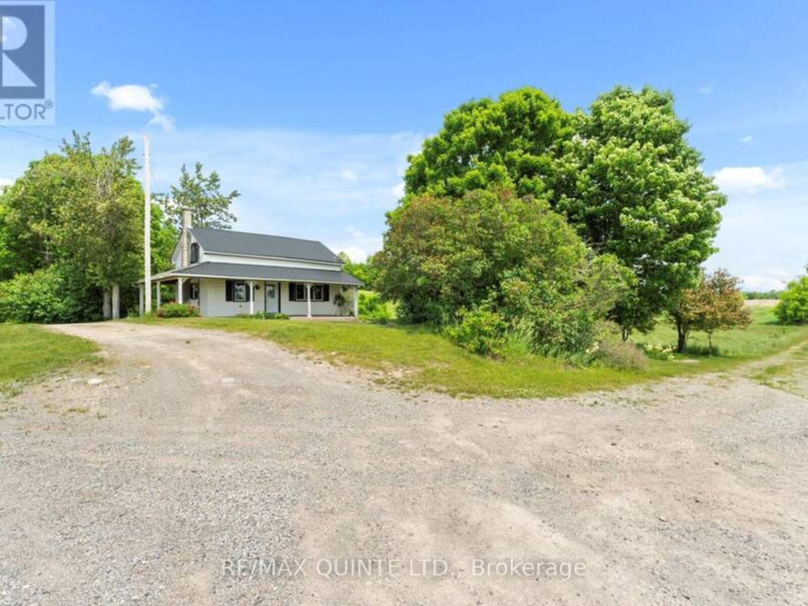 166 PIGDEN ROAD, Madoc, Ontario K0K 2K0