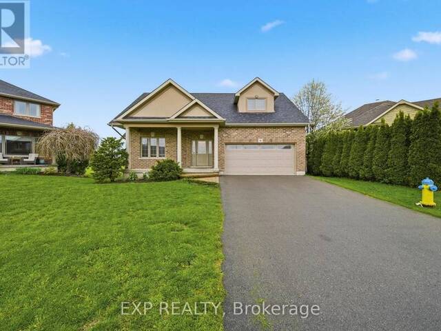 16 AMBER PLACE Belleville Ontario, K8P 0B5 - 5 Bedrooms Home For Sale