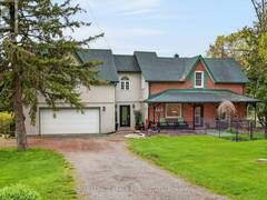 747 MORTON 10TH LINE Cavan-Monaghan Ontario, L0A 1C0