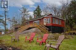 926 GILCHRIST BAY WAO | North Kawartha Ontario | Slide Image One