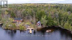 926 GILCHRIST BAY WAO | North Kawartha Ontario | Slide Image Two