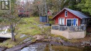 926 GILCHRIST BAY WAO | North Kawartha Ontario | Slide Image Thirty-one