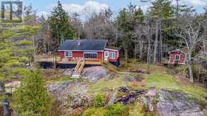926 GILCHRIST BAY WAO | North Kawartha Ontario | Slide Image Three