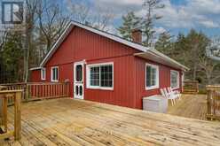 926 GILCHRIST BAY WAO | North Kawartha Ontario | Slide Image Six