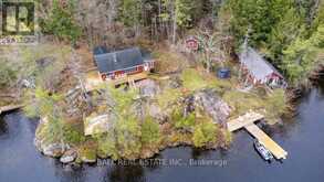 926 GILCHRIST BAY WAO | North Kawartha Ontario | Slide Image Seven