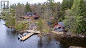 926 GILCHRIST BAY WAO | North Kawartha Ontario | Slide Image Eight