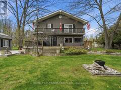 565 CORDOVA ROAD Marmora Ontario, K0K 2M0