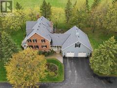 4271 FALLIS ROAD Scugog Ontario, L0B 1L0