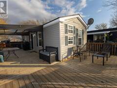 486 COUNTY ROAD 18- 104 CHERRY BEACH LANE Prince Edward Ontario, K0K 2T0
