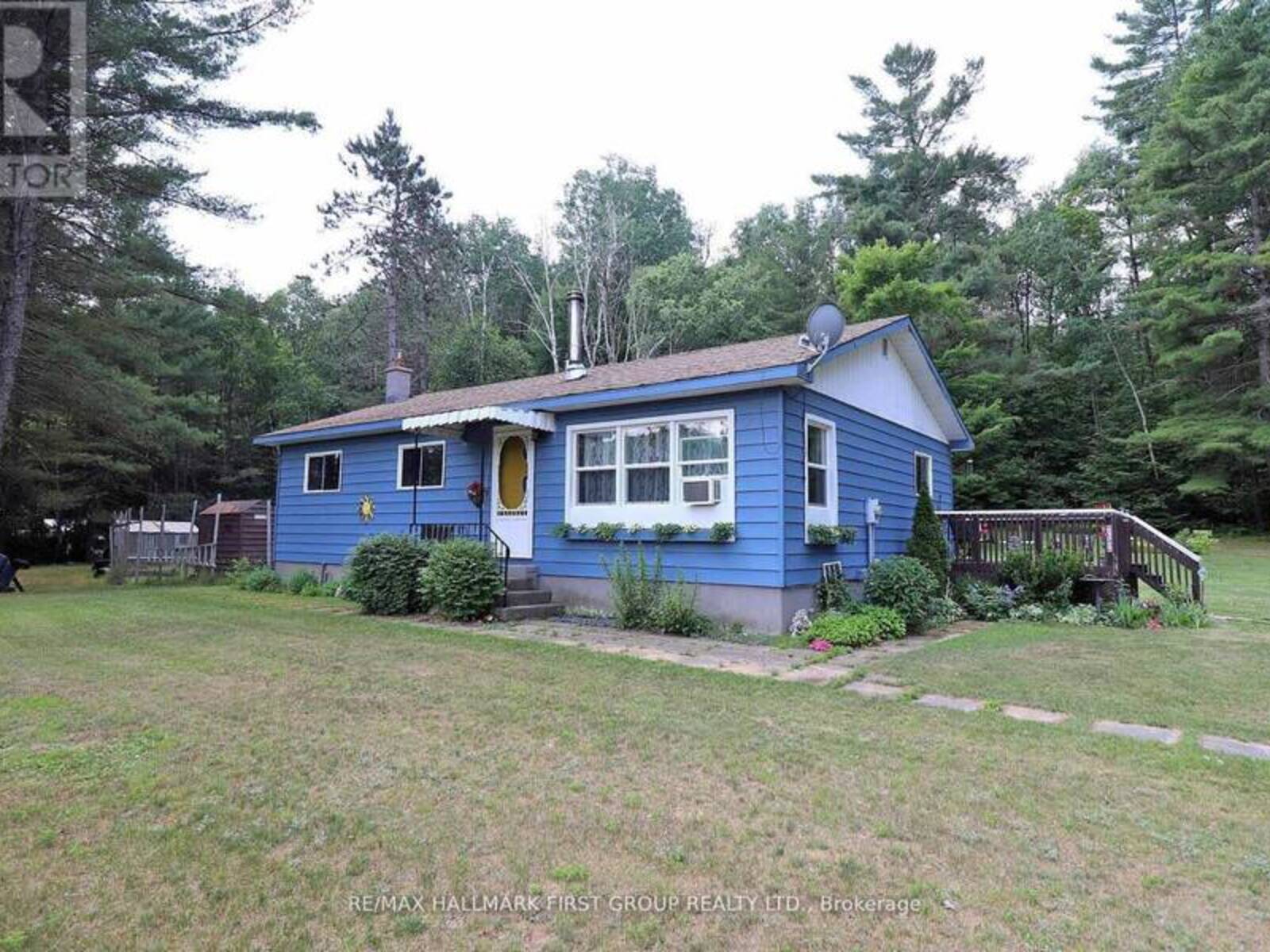 18120 HIGHWAY 41, Addington Highlands, Ontario K0H 1K0