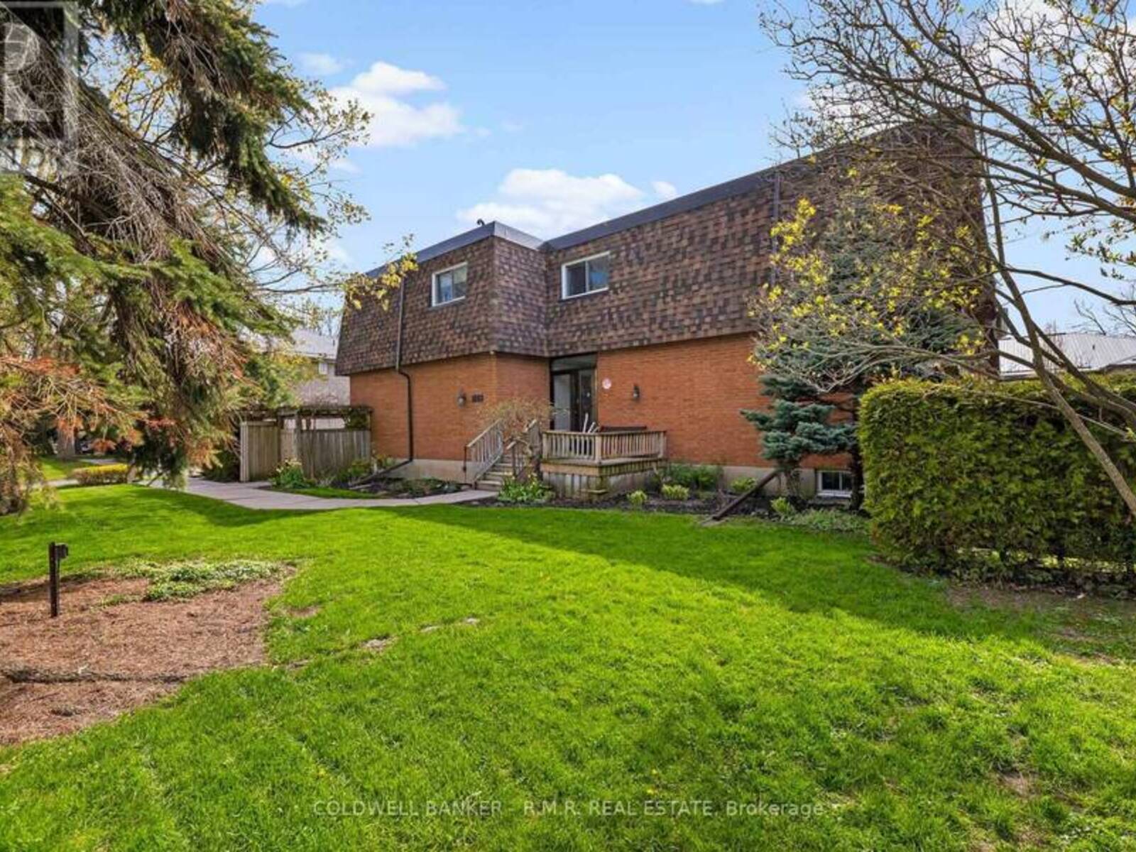 5 - 373 D'ARCY STREET, Cobourg, Ontario K9A 4A6