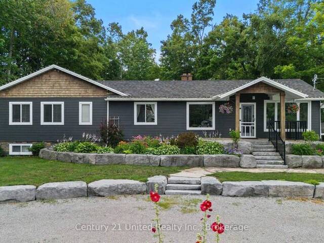 1746 LAKEHURST ROAD Selwyn Ontario, K0L 1J0 - 5 Bedrooms Home For Sale