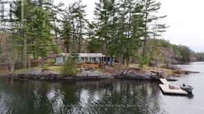 823 TANGAMONG ROAD E | Marmora Ontario | Slide Image Three